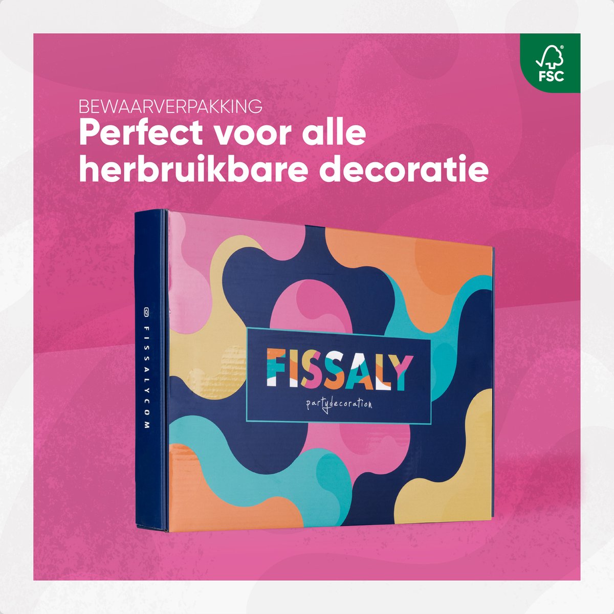 Fissaly 112 Stuks Luxe Eenhoorn Verjaardag Decoratie Versiering met Ballonnen – Unicorn Set – Kinderfeest – Feest - Feestpakket — afbeelding 8