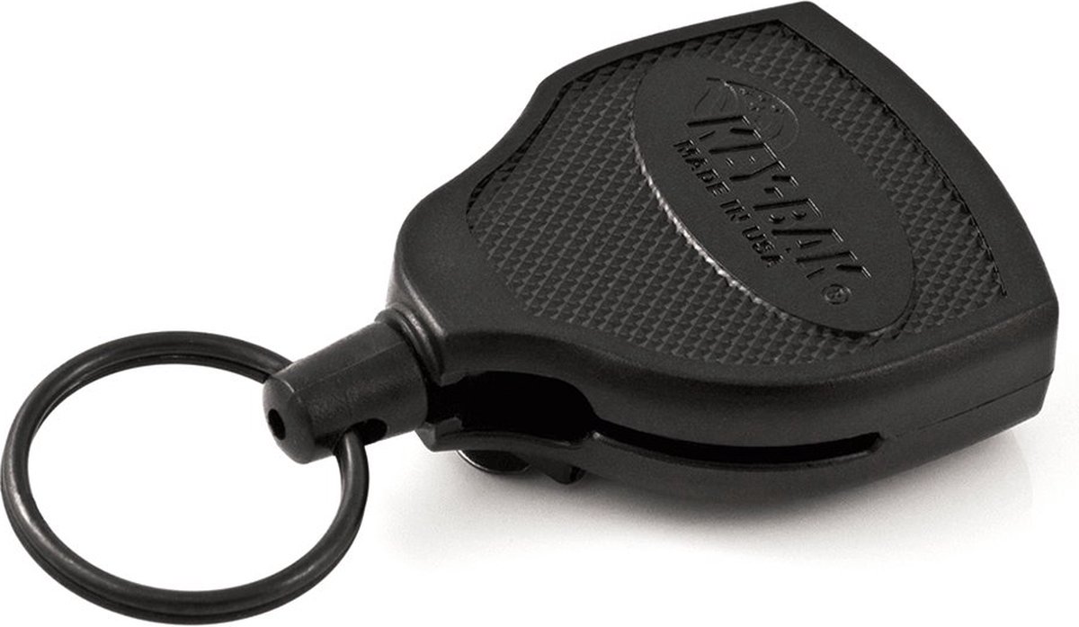 Key-Bak Self Retracting Key Reel 36", Super duty