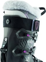 Rossignol Alltrack Pro 80 W all mountain skischoenen bruin dames