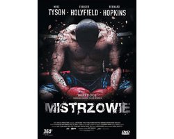 Champs [DVD]