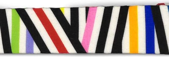 Harnais pour chien Morso Harnais en H Incident de spaghetti recyclé