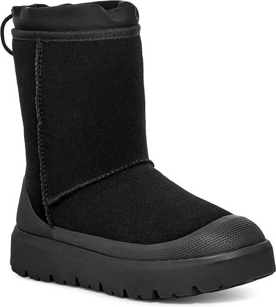 Nep uggs zwart