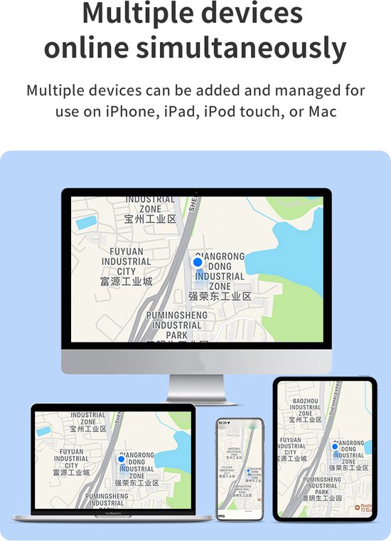 TKMARS GPS-tracker zonder abonnement, GPS-tracker, real TKMARS GPS-tracker zonder abonnement, GPS-tracker, real