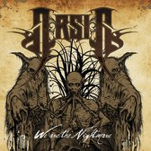 Arsis - We Are The Nightmare (CD)