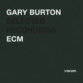 Gary Burton - Selected Recordings (CD)