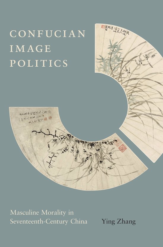 Confucian Image Politics- Confucian Image Politics