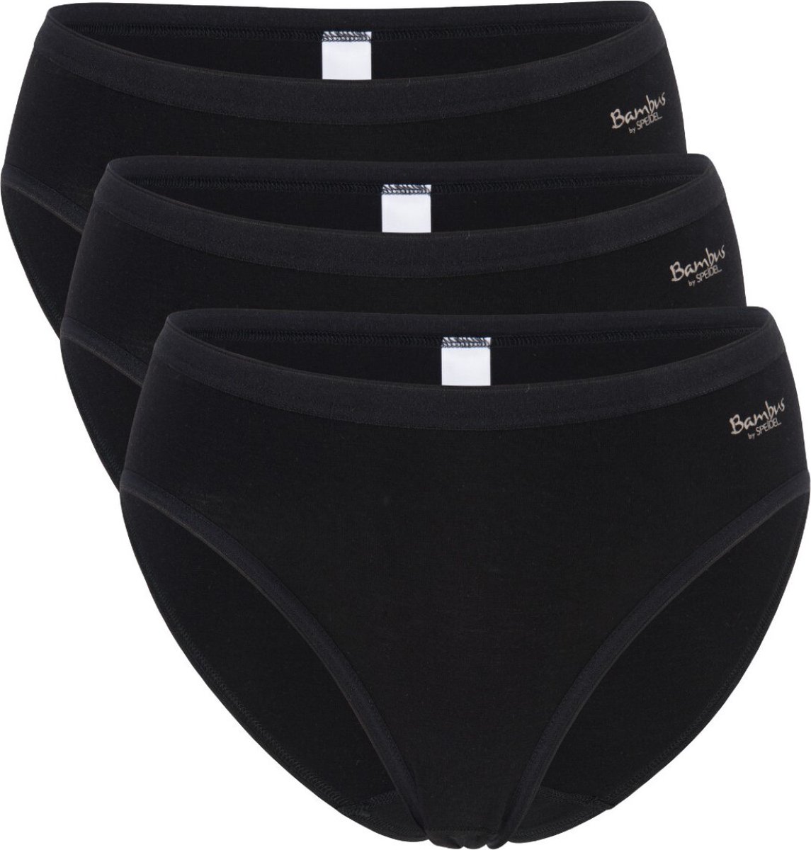 Speidel Dames slip / onderbroek 3 pack Bambus