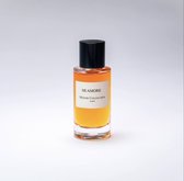 Mi Amore - Mizori Collection Paris - High Exclusive Perfume - Eau de Parfum - 50 ml - Niche