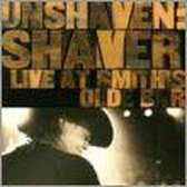 Billy Joe Shaver - Unshaven, live at Smith´s old Bar