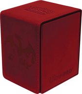 Pokemon Elite Series: Charizard Alcove Flip Box