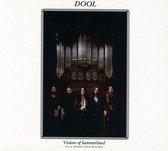 Dool - Visions Of Summerland (live At Arminius Church Rotterdam) (CD)