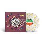 Mc5 - High Time (LP)