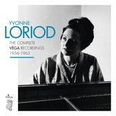 Yvonne Loriod - The Complete Vega Recordings 1956-1 (13 CD)