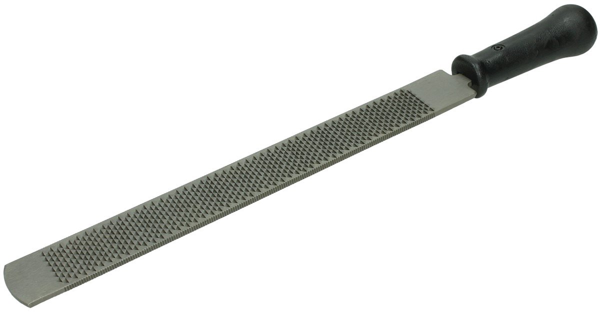 Epplejeck Hoefrasp Epplejeck Met Handvat