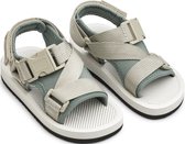 Liewood Bruce sandalen - Faunegroen multimix - Maat 24 - Zomerschoenen - Kinderen