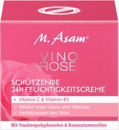 M. Asam VINO ROSE Protective 24H Moisturizing Cream