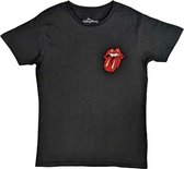 The Rolling Stones - Hackney Diamonds Hackney London Heren T-shirt - L - Zwart