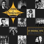 Various Artists - Cameo Parkway, 25 Original Greatest Hits (CD)