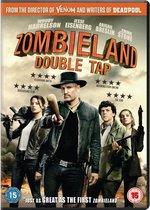 Retour à Zombieland [DVD]