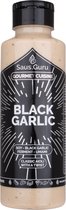 Saus.Guru BBQ Saus Black Garlic - Saus