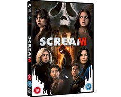 Scream VI (DVD)