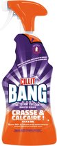 Cillit Bang Kalk & Glans - 750 ml x3