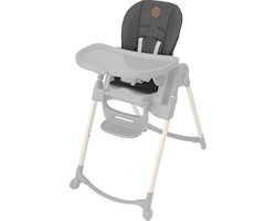 Maxi-Cosi Zitting essential graphite voor Minla-kinderstoel