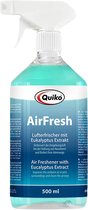 Quiko- Vogelvoer- Airfresh- Luchtreiniger- Luchtverfrisser- 500ml
