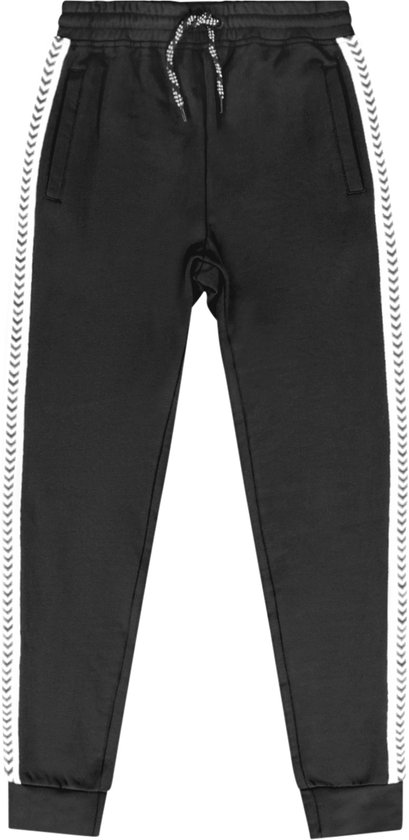 T2F Jongens Regular Fit Broek (Pack van 5), Veelkleurig 4, 4