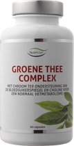 Nutrivian Groene Thee Complex Capsules 60CP