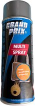 Grand Prix-multi spray-spuitbus-onderhoud