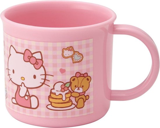 HELLO KITTY - Sweety Pink - Mug 200ml