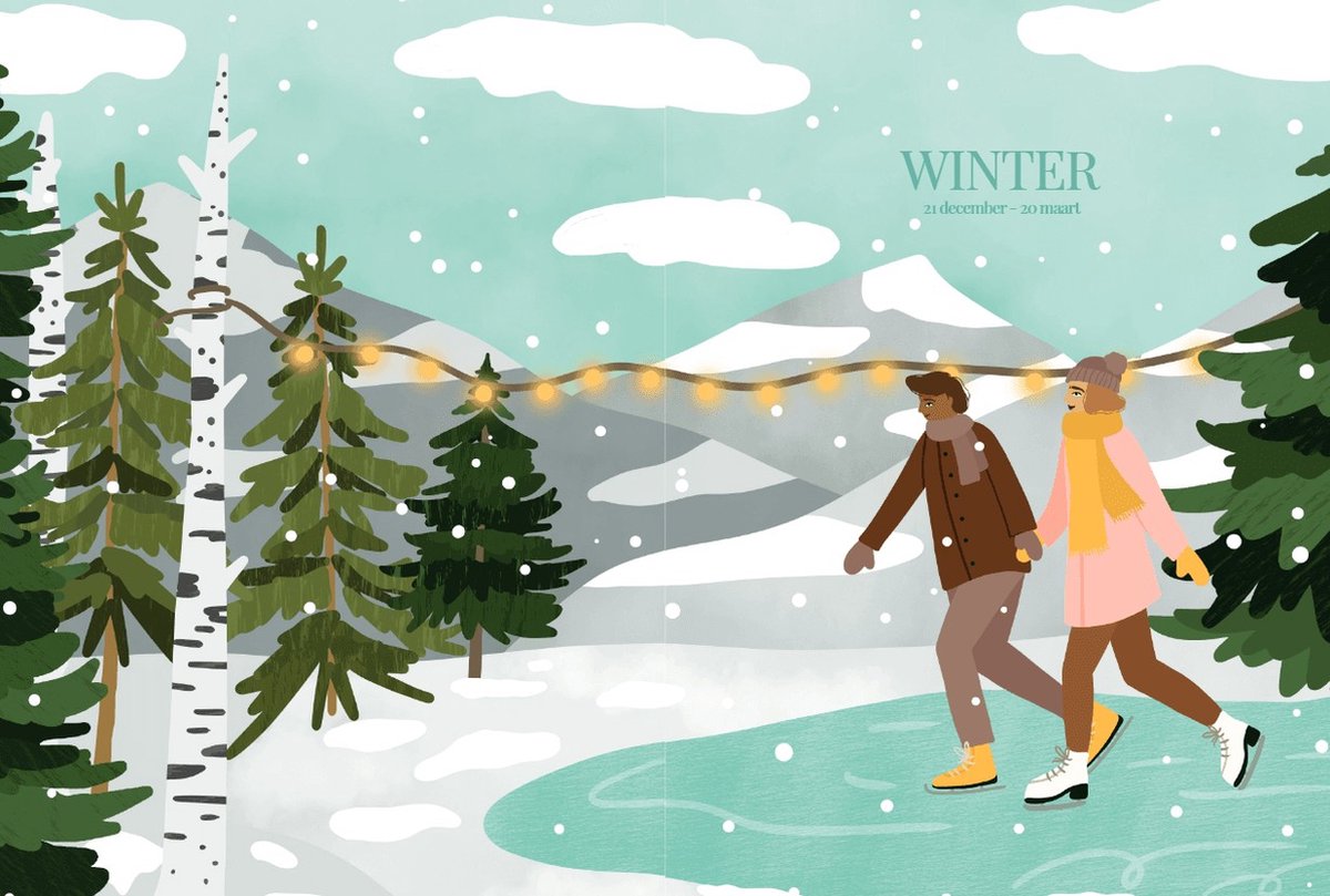 Het kleine-dingen-boek, Bonnie Nottroth | 9789463493222 | Boeken | bol