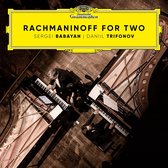 Sergei Babayan & Daniil Trifonov - Rachmaninoff: Duos (2 CD)