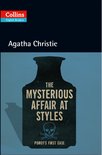 Collins The Mysterious Affair At Styles