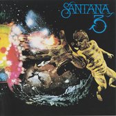 Santana - 3 (CD)