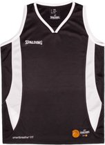 Basketbal T-shirt NBA Spurs kinderen 900 blauw