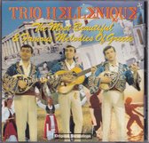 The most beautiful and famous melodies of Greece - Trio Hellenique