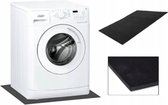 Wasmachinemat 60x45x0,6 cm - Anti Trillingsmat - Geluidsdempend - Antislip mat - Trillingsdemper - Wasmachine