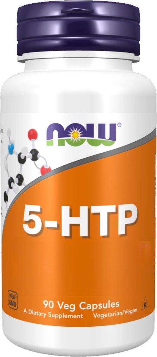 Goedkoopste 5-HTP 50mg 90v-caps