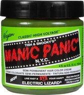 Manic Panic Classic Electric Lizard - Haarverf