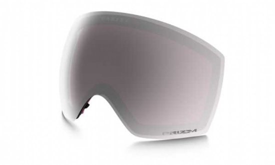 Oakley Flight Deck L Snow Lens/ Prizm Black Iridium - OO7050LS11