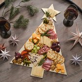 Ginger Ray - Kerst - Grazing Board Tree