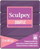 6515 - Sculpey Souffle klei Turnip- 48gr