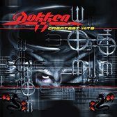 Dokken - Greatest Hits (LP) (Coloured Vinyl)