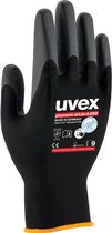 uvex 6037 6003812 Montagehandschoen Maat (handschoen): 12 1 paar