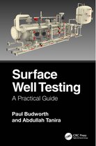 Surface Well Testing