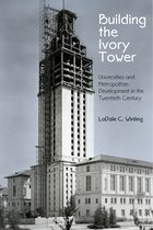 Politics and Culture in Modern America- Building the Ivory Tower