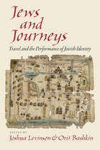 Jewish Culture and Contexts- Jews and Journeys