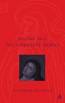 Complete Works Of St. Teresa Of Avila